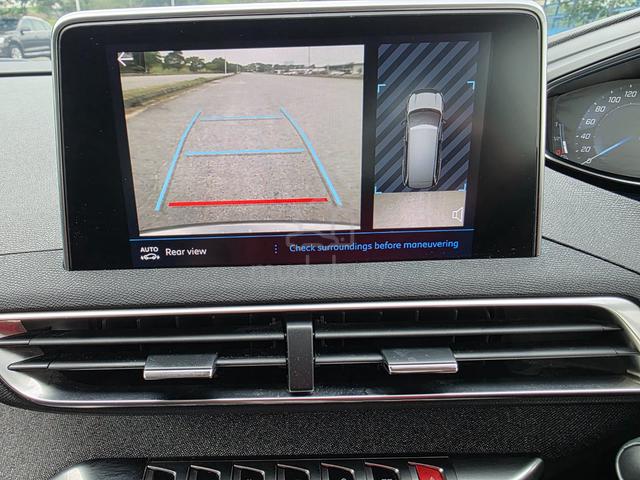2019 Peugeot 5008 1.6 ALLURE THP P87 BE 7SEATER - 4