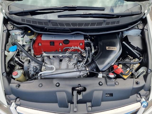 2010 Honda Civic Type R (M) - 5