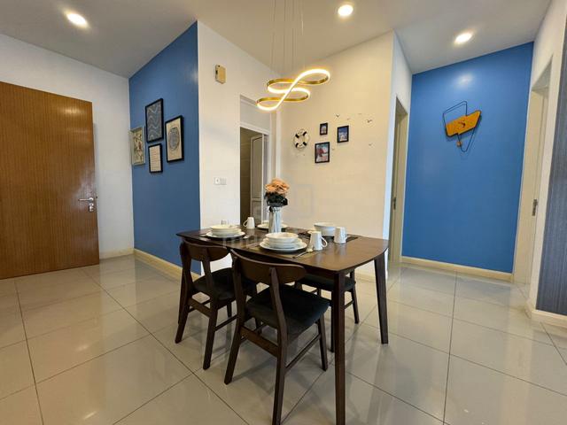 D' Pristine @ Medini 3