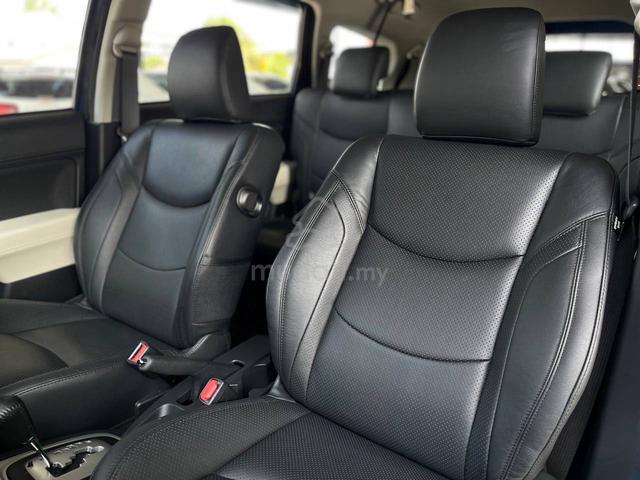 2022 Toyota RUSH S 1.5 - FULL WARRANTY PACKAGE - 3