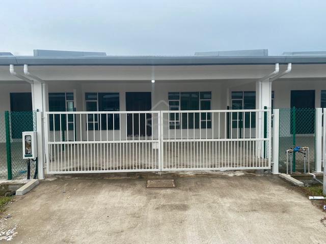 kidurong single storey intermediate for rent 1