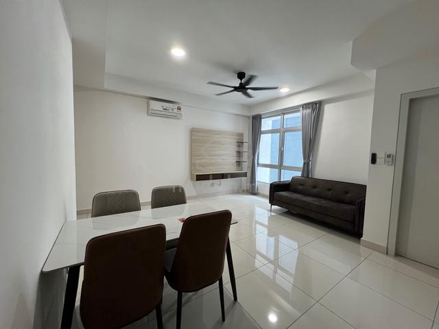 MIRAI Residences 1