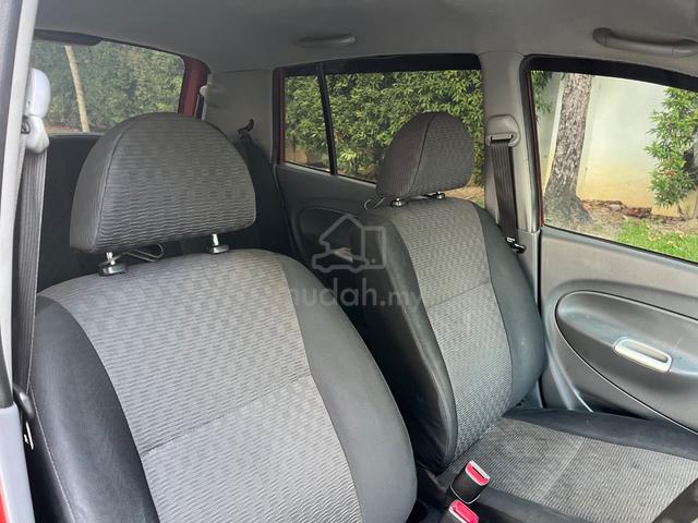 True 2014 Perodua VIVA 1.0 EZi (A) LastBatch - 5