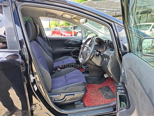 2016 Toyota WISH FULL SPEC 1.8 (AUTO) - 4