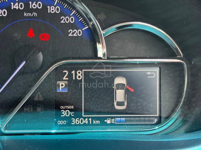 2023 Toyota VIOS 1.5 E FACELIFT (A) WARANTY FREE - 5