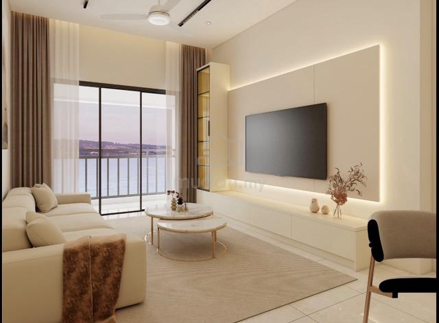 Walking Distance To Mila Uni|Near KLIA|Rental Up To 2K|Free Rental And Renovation Team 1