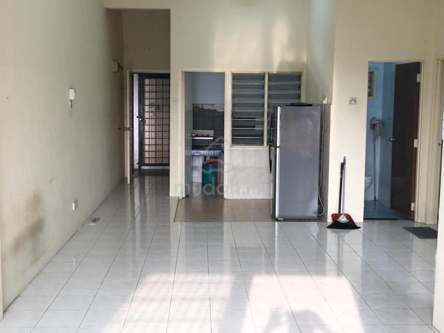 Resak Apartment For Rental near UiTM Puncak Perdana Shah Alam 1