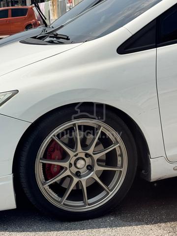2012 Honda CIVIC 2.0 S (A) - 3