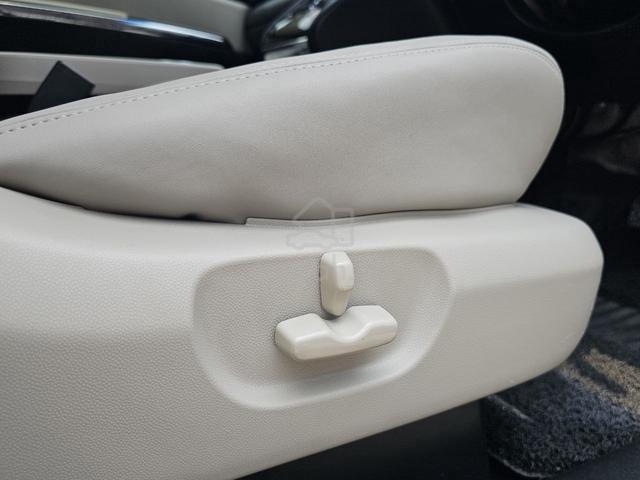 2012 Mazda 8 2.3 (A) - 5