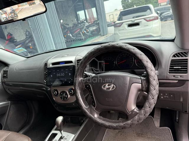 2012 Hyundai SANTA FE 2.4 PREMIUM SPEC Tip Top - 5