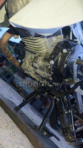 Lagenda 110 z zr - photo 7 of 8