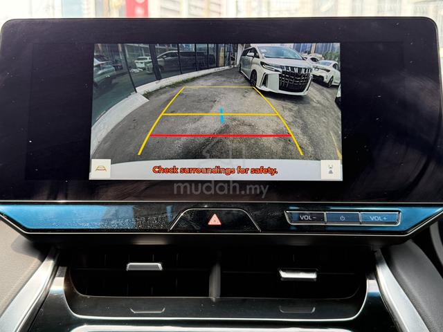 2023 Toyota HARRIER G DIM BSM GRADE 4.5 - 5