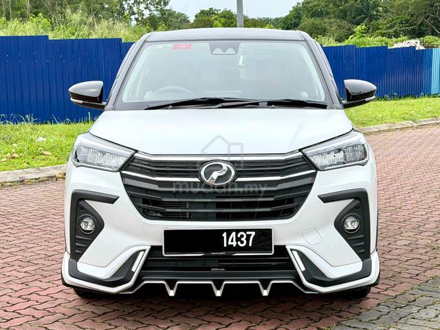 2024 Perodua ATIVA 1.0 AV✅15k Mileage (A) - 4