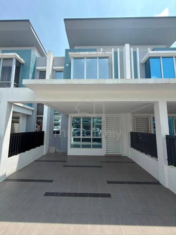 [ Nice +Good ] 2sty House , Acacia Park , Bandar Tasik Puteri , Rawang 1