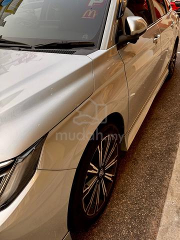 2025 Toyota VIOS 1.5 G MY23 (A) - 3