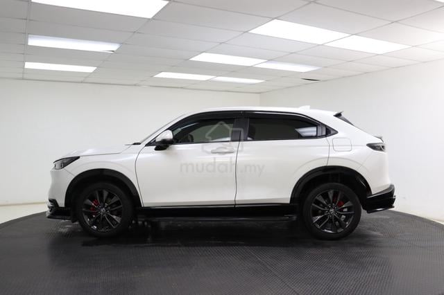 2023 Honda HR-V 1.5 HEV RS (A) - 3