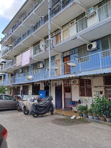 Seksyen 10 Wangsa Maju 1