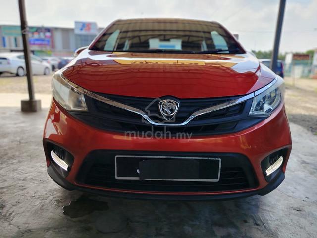 2019 Proton IRIZ 1.6 PREMIUM (A) - 3