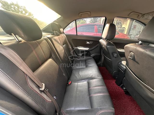 2020 Perodua BEZZA 1.3 AV - Direct Owner - 5