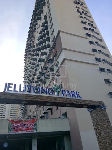Jelutong Park 1