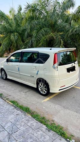 2013 Perodua ALZA 1.5 EZ (A) - 3