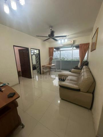 Kiara Indah Condominium 1