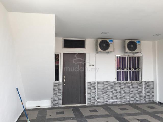 Home for sale in Ranau 1