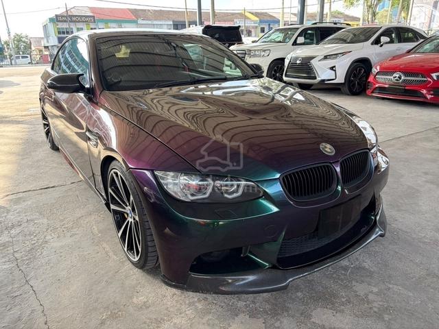 2008 Bmw 3 SERIES 3.0 25I M SPORTS (CKD) E90 (A) - 1