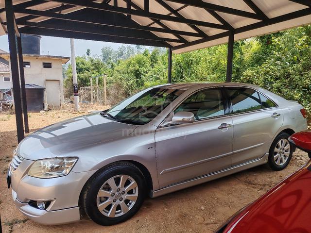 2008 Toyota CAMRY 2.0 E ACV41R-JEPNKE (A) - 3