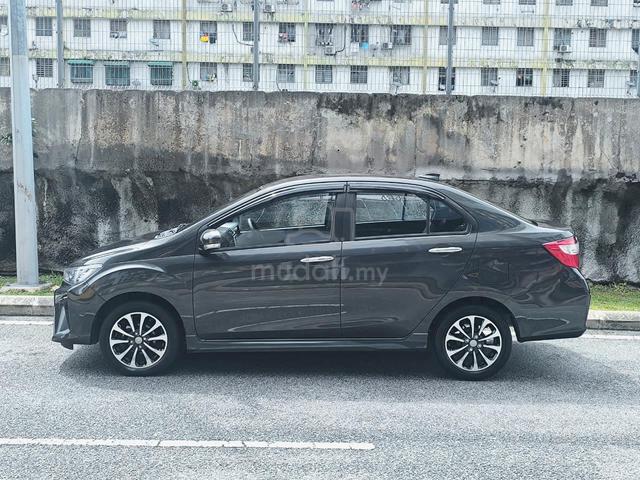 2023 Perodua BEZZA 1.3 X MY16 FACELIFT (A) - 2
