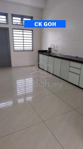 Sungai Ara 3 Storey Terrace House ALLOW NURSING WITH LIFT Bayan Lepas 1