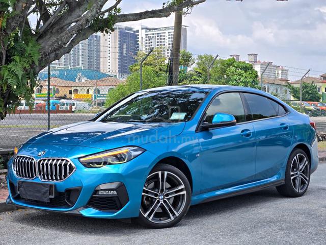 2024 Bmw 218i M 1.5 SPORT GRAN COUPE LOW MIL F.S.R - 1