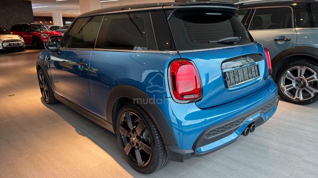 2024 Mini COOPER 2.0 S. - 4