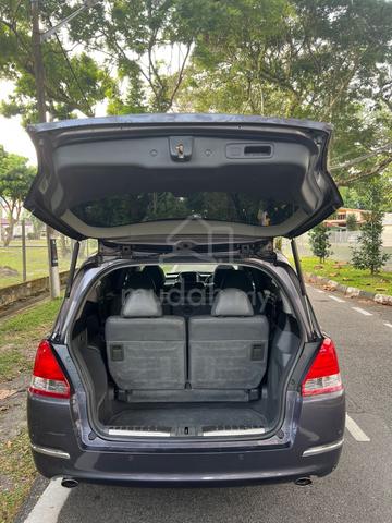 2008 Honda ODYSSEY 2.4 I-VTEC FACELIFT (A) - 4