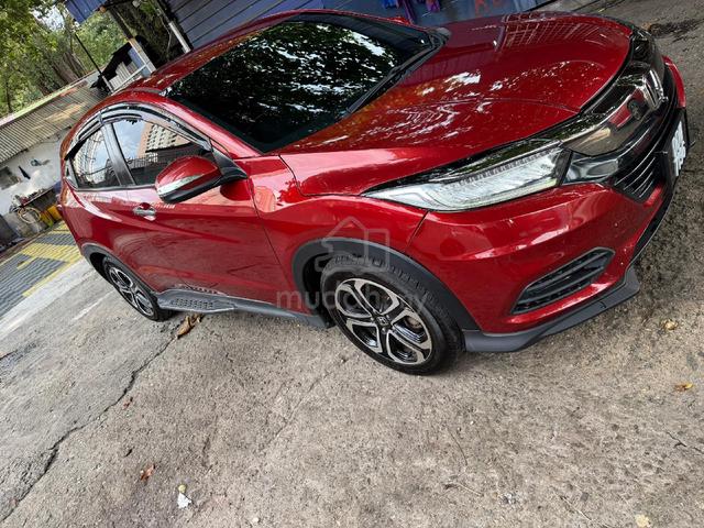 2020 Honda HR-V 1.8 V (A) - 1