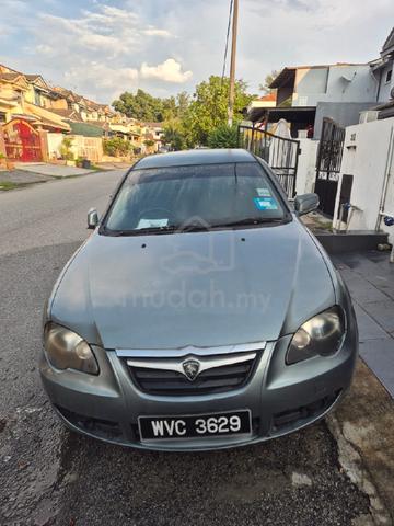 2011 Proton PERSONA 1.6 ELEGANCE BASE LINE (M) - 4