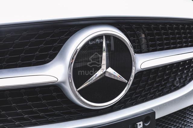 2020 Mercedes Benz CLA180 AMG 1.3 *FREE WARRANTY - 3