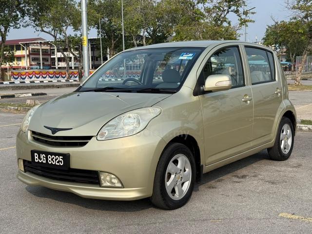 2006 Perodua MYVI 1.3 EZI (A) - 1 OWNER/GOOD CNDTN - 3