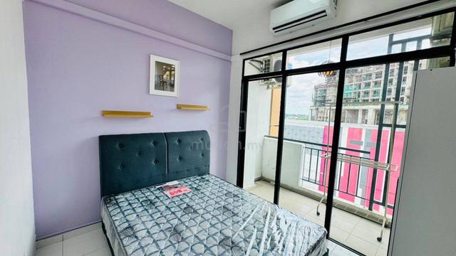 JB Jentayu Tampoi 15min Ciq Below Market Price Room For Rent 1