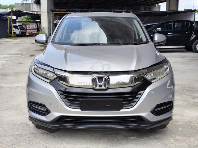 2019/20 Honda HR-V 1.8 V (A) SUV 3 YEAR WARRANTY - 3