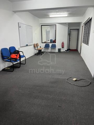 Pandan Jaya Shop Lot office for Rent 1