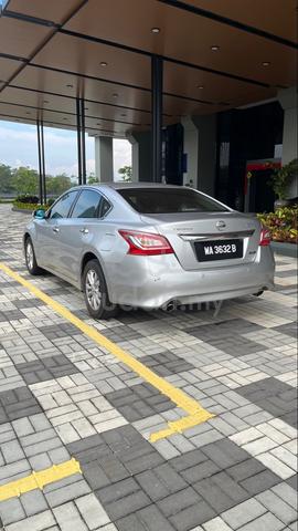 2014 Nissan TEANA 2.0 XL (A) - 1