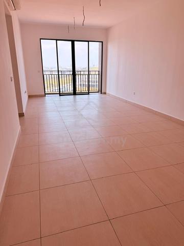 Tuai Residence 1