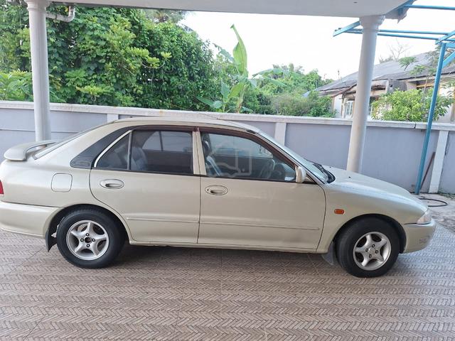 2003 Proton WIRA 1.5 A/B GL (M) - 2