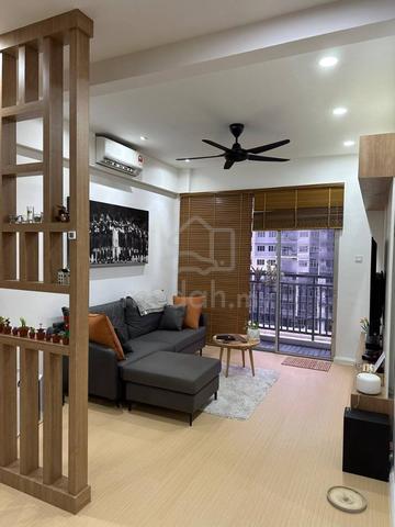 Residensi Adelia 2 1