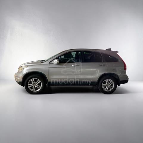 2012 Honda CR-V 2.0 i-VTEC(A) 100%Well Maintained - 3