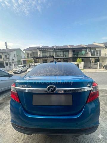 2018 Perodua BEZZA 1.3 PREMIUM X (A) - 4