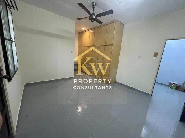 Double Storey Terrace House For Rent Area Taman Segemal @ Butterworth 4