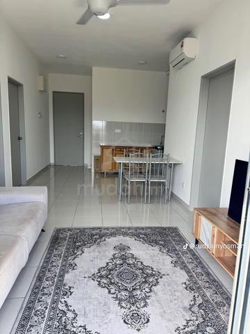 Residensi Emas @ Kajang 2 1