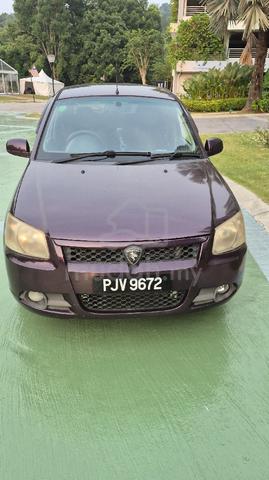 2010 Proton SAGA 1.3 BASE LINE (A) - 3